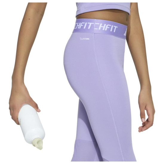 Adidas Παιδικό κολάν Techfit 7/8 Leggings